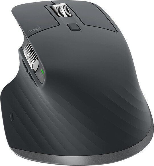 Logitech MX Master 3 | graphite 2