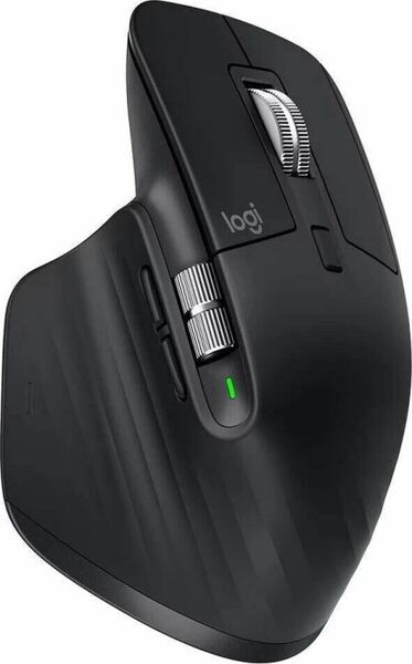 Logitech MX Master 3 | black