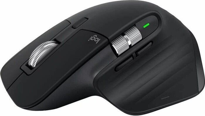 Logitech MX Master 3 | black 2