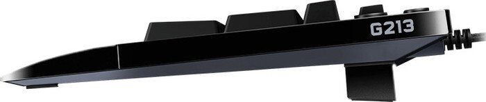 Logitech Prodigy G213 | Black, image 4 of 4
