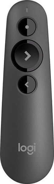 Logitech Wireless Presenter R500 | schwarz 1