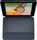 Logitech Rugged Combo 3 Tipkovnica-Dock | iPad 7/8/9 | Plava | DE, thumbnail 2 of 5