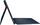 Logitech Rugged Combo 3 Tipkovnica-Dock | iPad 7/8/9 | Plava | DE, thumbnail 3 of 5