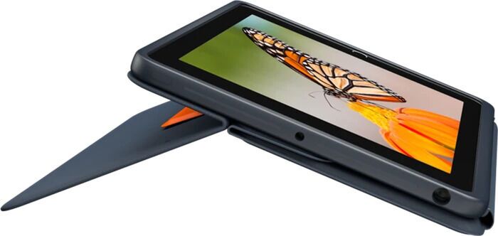 Logitech Rugged Combo 3 Tipkovnica-Dock | iPad 7/8/9 | Plava | DE, image 4 of 5