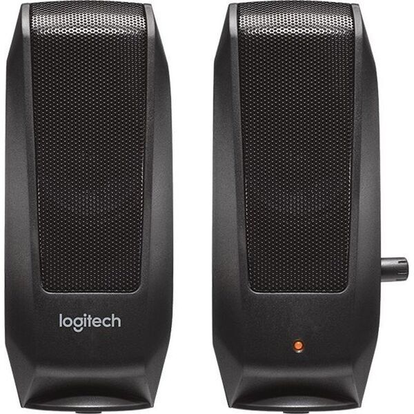 Logitech S120 | black 2