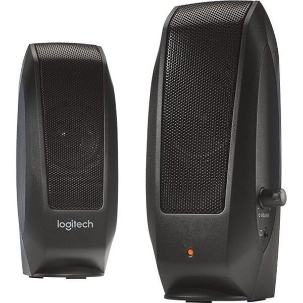 Logitech S120 | black 3