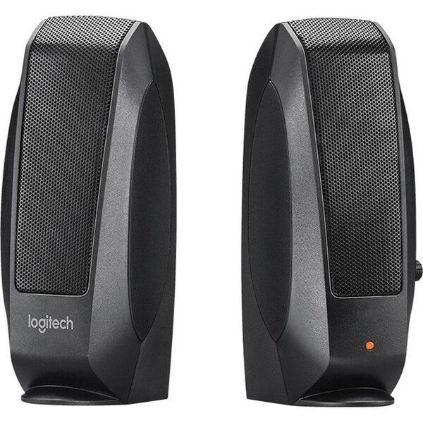 Logitech S120 | black 4