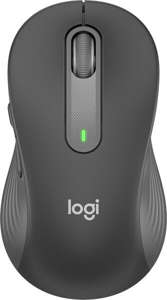 Logitech Signature M650 Large | graphite