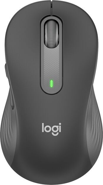 Logitech Signature M650 Large | jetzt 30 Tage Rückgaberecht