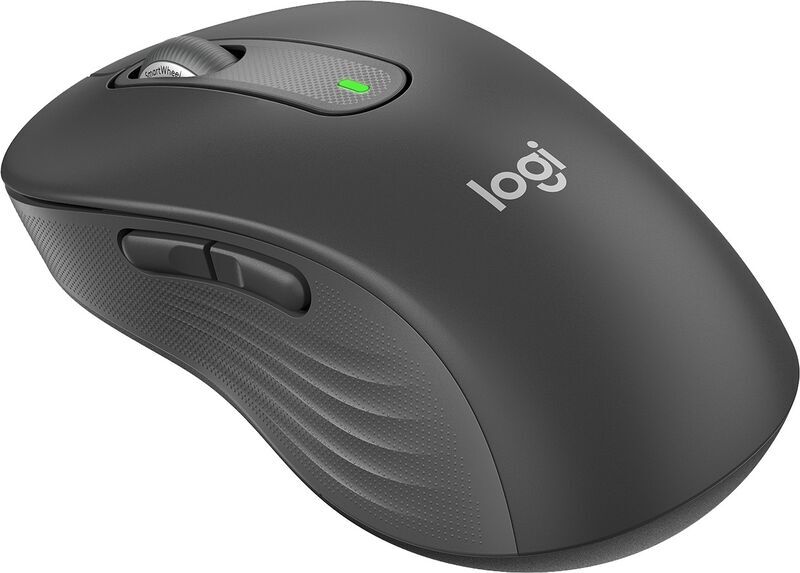Logitech Signature M650 Large | Graphite 3