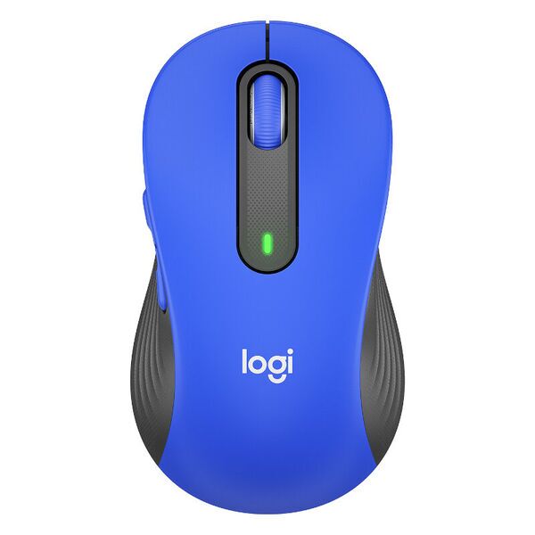 Logitech Signature M650 Large | blå