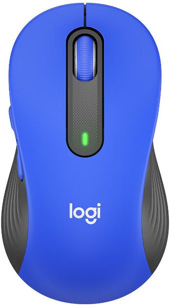 Logitech Signature M650 Large - from - Refurbished with a 30-Day Free Trial