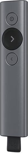 Logitech Spotlight Presenter | grå 2