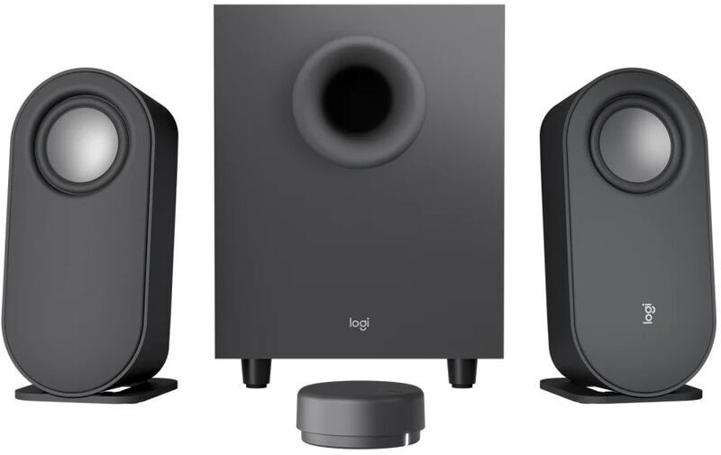 Logitech Z407 | black 1