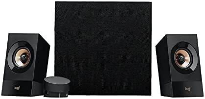 Logitech Z533 | schwarz 2