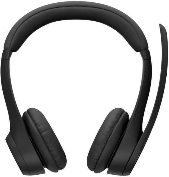 Logitech Zone 300 | Black, image 1 of 5