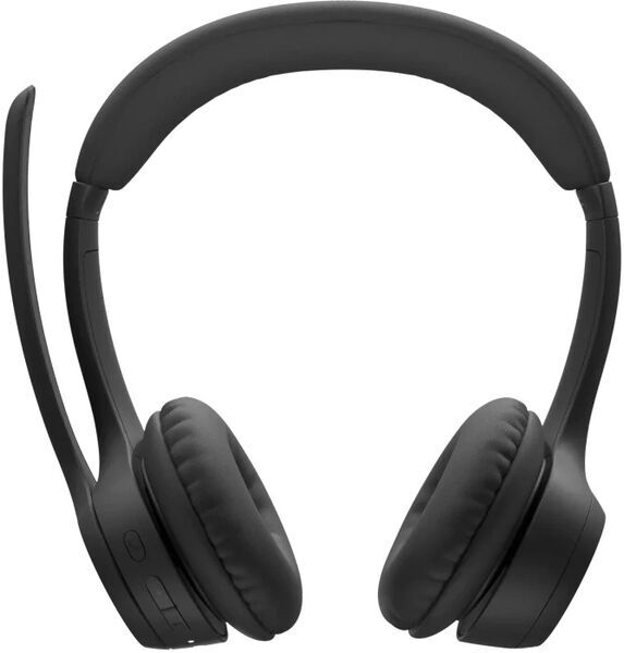 Logitech Zone 300 | Black, image 2 of 5