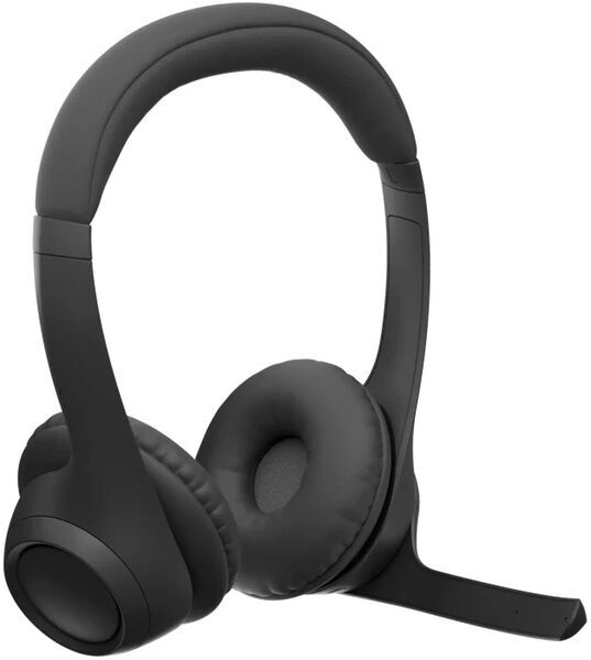 Logitech Zone 300 | Black, image 4 of 5