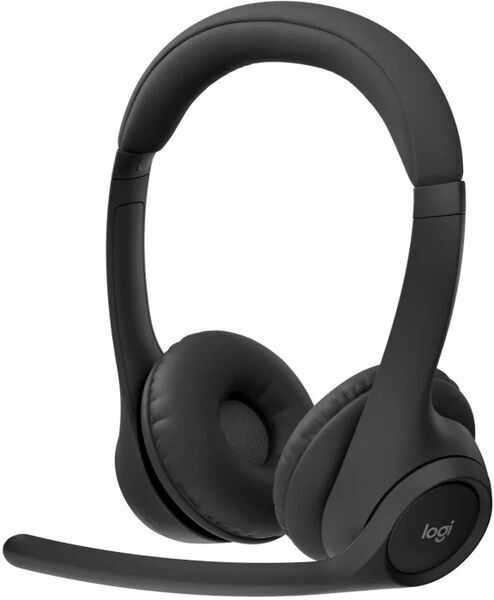 Logitech Zone 300 | Black, image 5 of 5