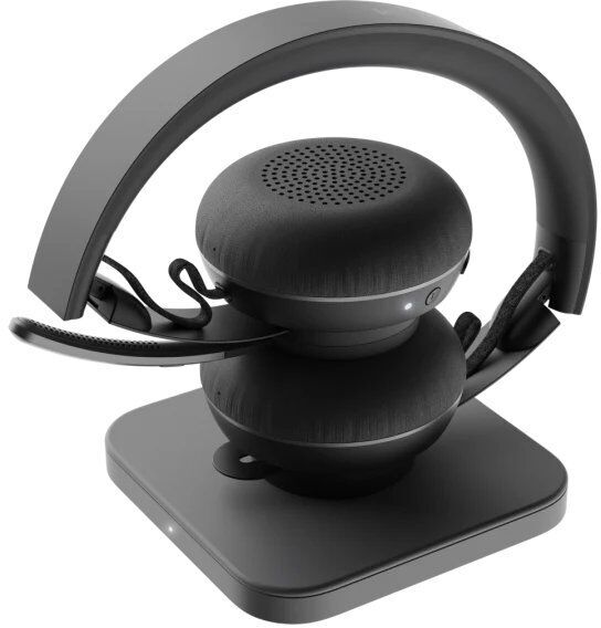 Logitech Zone 900 | black 3