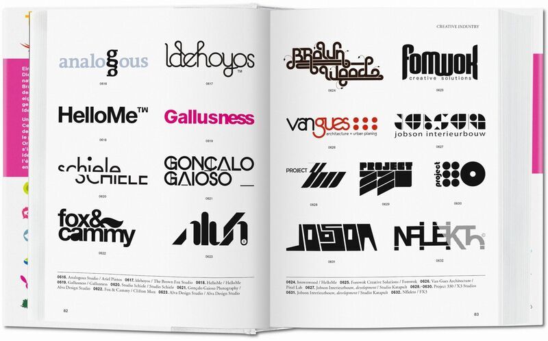 Logo Design | Weiß, image 3 of 4