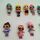 LOL Surprise! Bundle 11x Puppenfiguren | multicolored, thumbnail 1 of 2