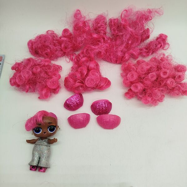 LOL Surprise! Bundle 3x fashion dolls & accessories | multicolored, image 1 of 3