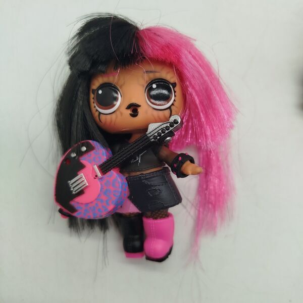 LOL Surprise! Bundle 5x fashion dolls | multicolored, image 1 of 3