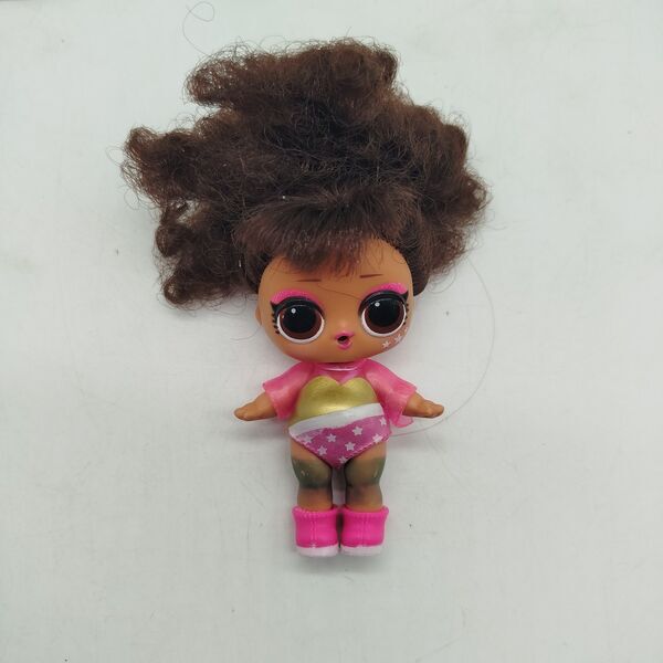 LOL Surprise! Bundle 5x fashion dolls | multicolored, image 2 of 3