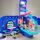 L.O.L Surprise! Glamper 4-in-1 Spielset for Puppen | multicolored thumbnail 4/5