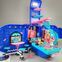 L.O.L Surprise! Glamper 4-in-1 Spielset for Puppen | multicolored thumbnail 4/5