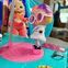 L.O.L Surprise! Glamper 4-in-1 Spielset for Puppen | multicolored thumbnail 5/5