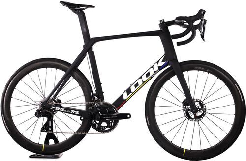 Väldigt bra: Look 785 Blade RS (2022) | Diamant | svart | XL