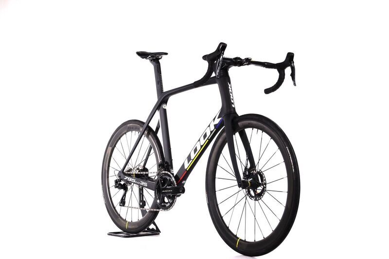 Look 785 Blade RS (2022) | Diamant | schwarz | XL 2