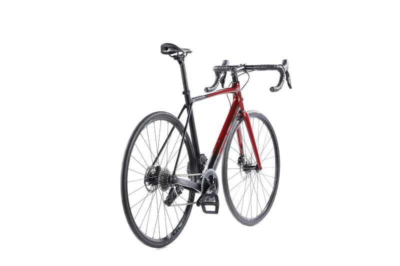 Look 785 Huez Rival eTap AXS (2022) | Diamant | schwarz | 28" | 53 cm | M 2