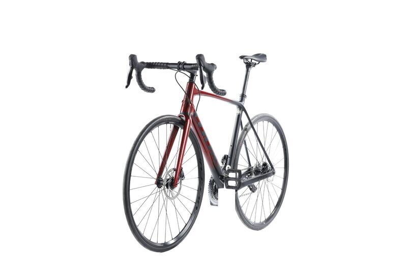 Look 785 Huez Rival eTap AXS (2022) | Diamant | schwarz | 28" | 53 cm | M 5