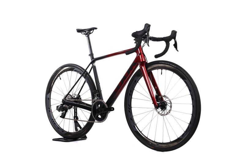Look Huez 785 (2022) | Diamant | rot | 27.5" | 51 cm 2