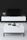 Lord coffee table wood veneer black white | black, thumbnail 3 of 4