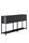 Lord Konsole wood veneer anthracite black | anthracite, thumbnail 3 of 4