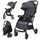 Lorelli Fresh Sport Kinderwagen | gris thumbnail 1/3