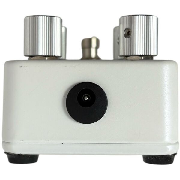 LPD Pedals Sixty8 Overdrive Effect Pedal | original, image 5 of 5