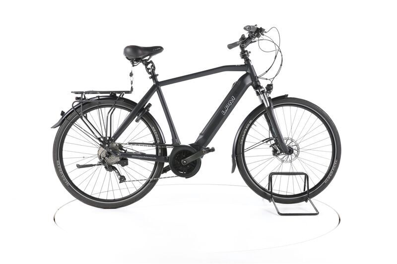LPM E1 9G W 2022 | black | 28" | 60 cm | 500 - 3000 km, image 1 of 5