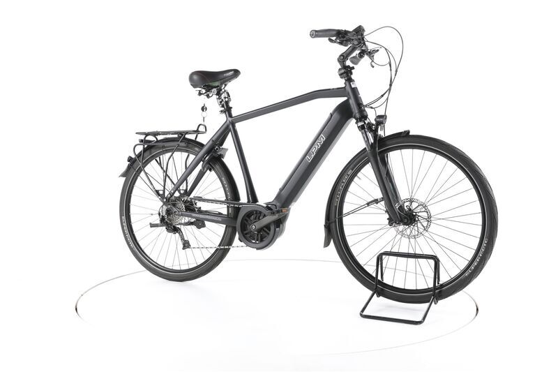 LPM E1 9G W 2022 | black | 28" | 60 cm | 500 - 3000 km, image 2 of 5