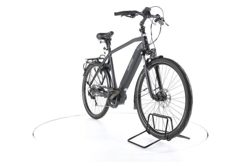 LPM E1 9G W 2022 | black | 28" | 60 cm | 500 - 3000 km, image 3 of 5