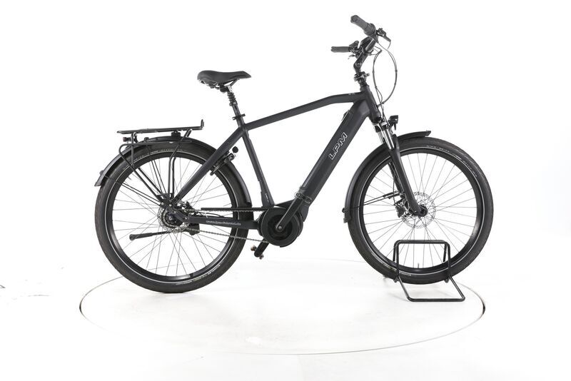 LPM E1 FL 2022 | black | 27.5" | 55 cm | < 500 km, image 1 of 5