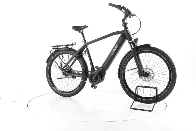 LPM E1 FL 2022 | black | 27.5" | 55 cm | < 500 km, image 2 of 5