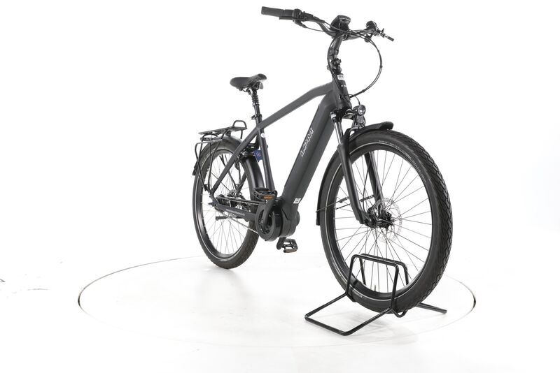 LPM E1 FL 2022 | black | 27.5" | 55 cm | < 500 km, image 3 of 5
