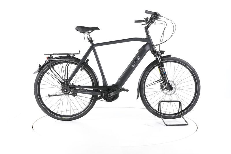 LPM E1 FL 2022 | negro | 28" | 65 cm | < 500 km, image 1 of 5