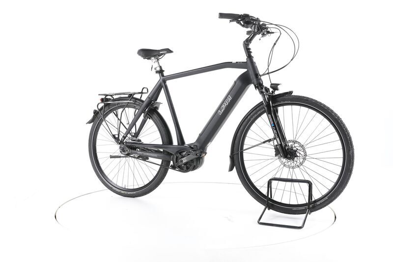 LPM E1 FL 2022 | negro | 28" | 65 cm | < 500 km, image 2 of 5