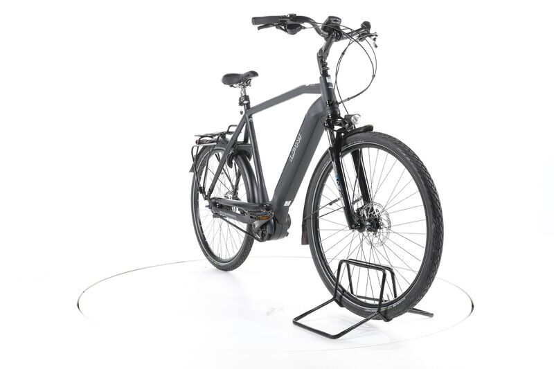 LPM E1 FL 2022 | negro | 28" | 65 cm | < 500 km, image 3 of 5